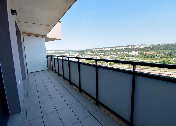 Premiovy Apartman S Klimatizaciou, Imperial Apartment, Kosice N3