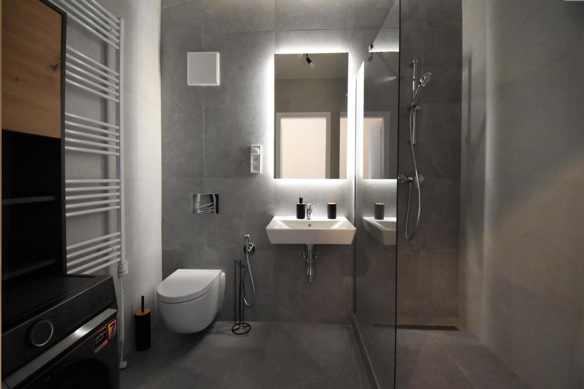 Premiovy S Klimatizaciou, Imperial Apartment, N3 *