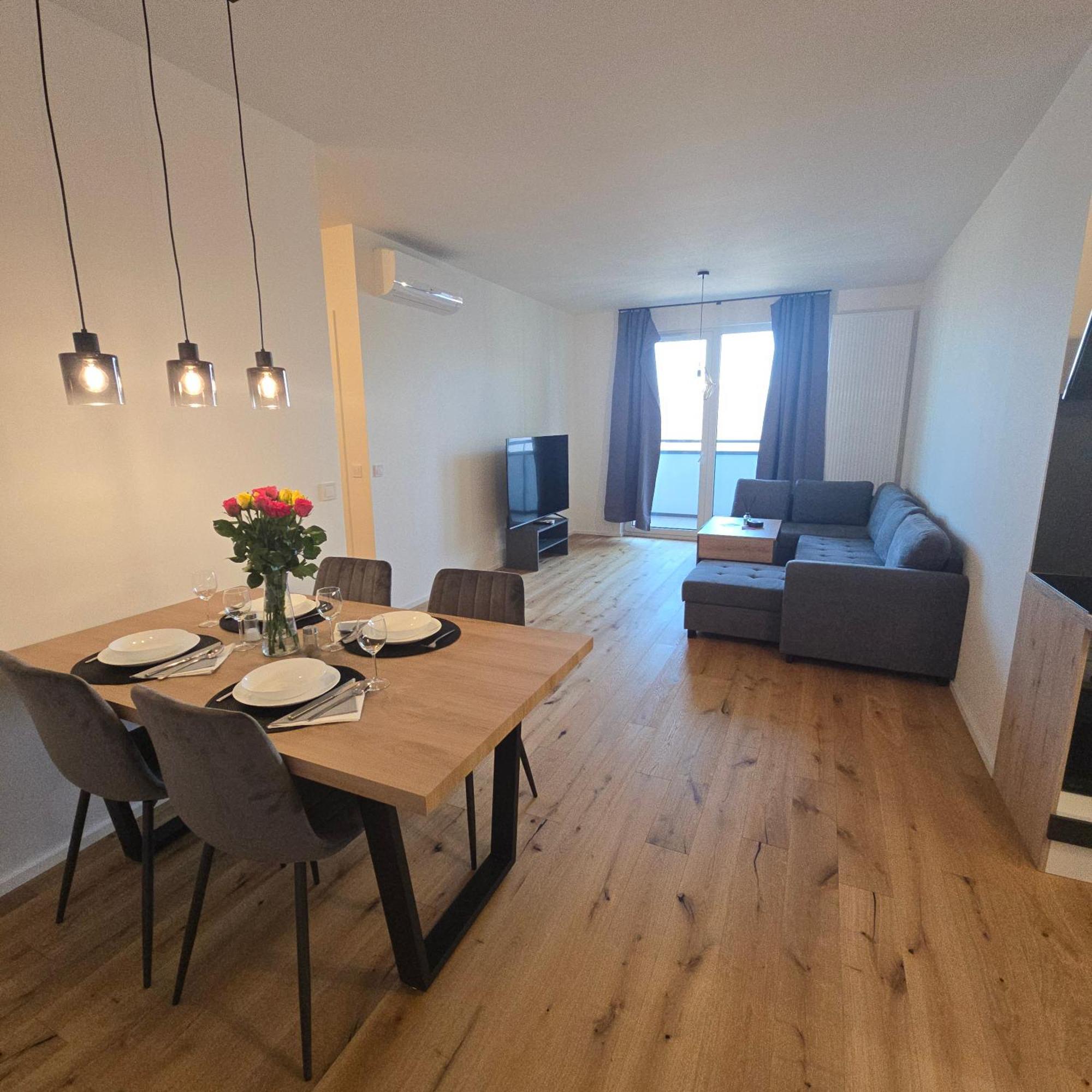 Premiovy S Klimatizaciou, Imperial Apartment, N3 * Kosice