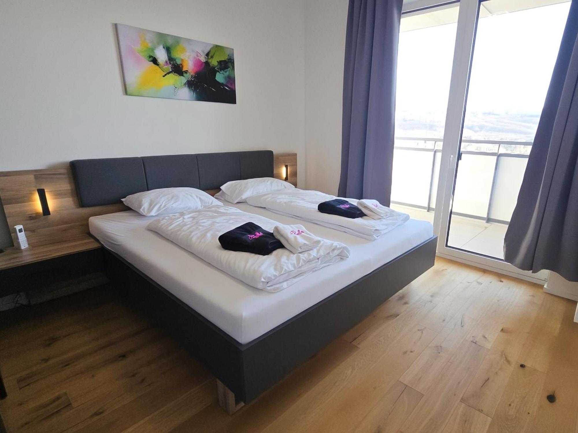 Apartment Premiovy S Klimatizaciou, Imperial Apartment, N3