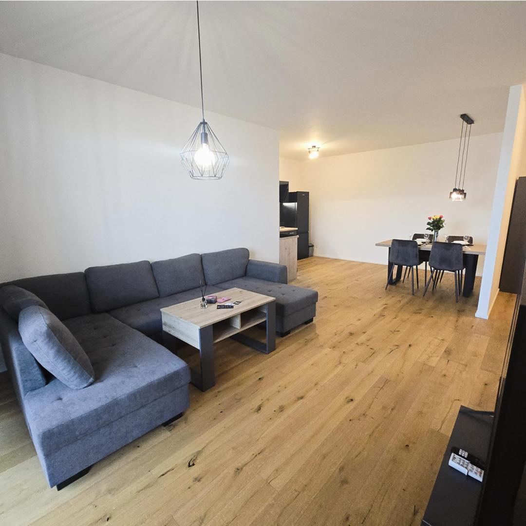 Premiovy S Klimatizaciou, Imperial Apartment, N3 Kosice