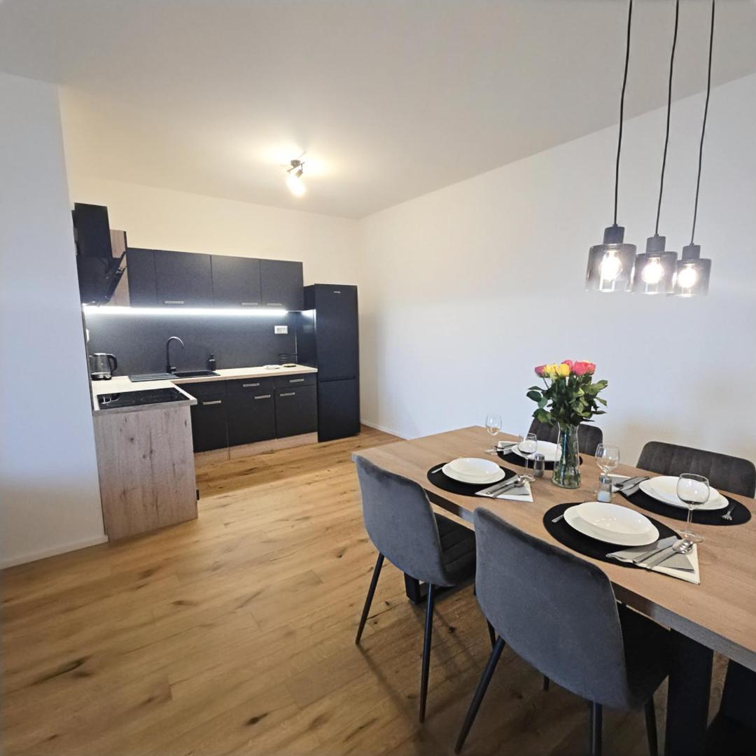 Premiovy S Klimatizaciou, Imperial Apartment, N3 Kosice